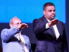 “Honrosa missão”, diz Chaguinhas ao fazer balanço do trabalho na Câmara