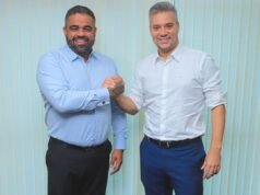 Pré-candidatos a prefeito, Paulo Victor e Neto Evangelista dialogam sobre São Luís