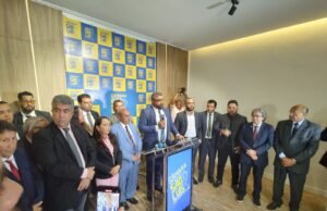 Paulo Victor confirma pré-candidatura a prefeito e anuncia CPI e 03 pedidos de cassação contra Braide