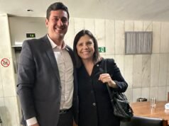 Ribamar: Filiação de Natércio ao MDB aponta para aliança entre Governo e o grupo do prefeito Dr. Julinho