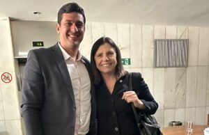 Ribamar: Filiação de Natércio ao MDB aponta para aliança entre Governo e o grupo do prefeito Dr. Julinho
