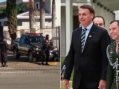 PF faz buscas na casa de Bolsonaro e prende ex-ajudante Mauro Cid em operação contra dados falsos de vacina