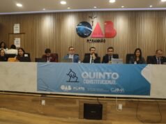 CNJ arquiva consulta de entidade do Maranhão que pretendia suspender processo do Quinto Constitucional