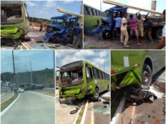 Estrada do Araçagy: Brandão pretende corrigir erros cometidos nos governos Roseana e Dino