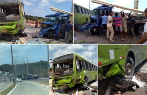 Estrada do Araçagy: Brandão pretende corrigir erros cometidos nos governos Roseana e Dino