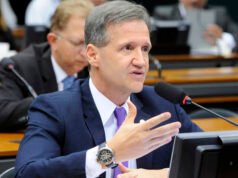 Aluisio Mendes lidera ranking maranhense de liberação de emendas no governo Lula