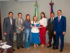 Iracema Vale irá realizar o maior Arraial da Alema