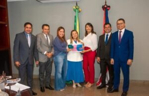Iracema Vale irá realizar o maior Arraial da Alema