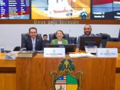 ‘Assembleia Itinerante’ será realizada na Câmara de Caxias amanhã