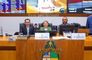 ‘Assembleia Itinerante’ será realizada na Câmara de Caxias amanhã