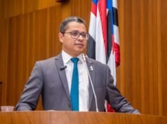 Carlos Lula ratifica pré-candidatura a prefeito de São Luís