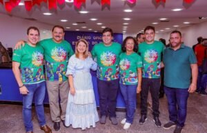 Iracema Vale afirma que ‘Maior São João do Mundo’ e da Alema serão os melhores já realizados
