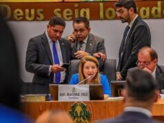 Aprovado PL de Iracema Vale que obriga comunicação à DPE dos nascimentos sem identificação de paternidade