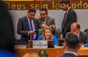 Aprovado PL de Iracema Vale que obriga comunicação à DPE dos nascimentos sem identificação de paternidade
