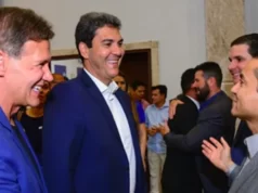 Republicanos negocia com Braide duas Secretarias