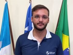 Felipe dos Pneus é afastado pela 2ª vez do cargo de prefeito de Santa Inês