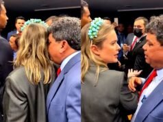 Conselho de Ética da Câmara instaura processo contra Márcio Jerry