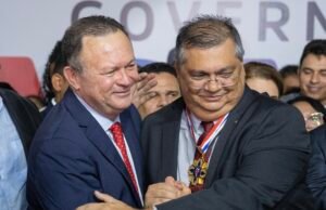 Agenda de Brandão e Dino no Maranhão é cancelada