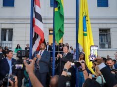 28 vereadores de dez partidos declaram apoio a pré-candidatura de Paulo Victor em São Luís