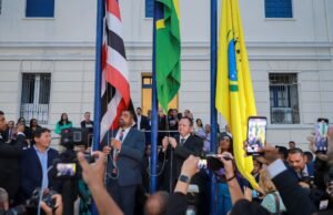 28 vereadores de dez partidos declaram apoio a pré-candidatura de Paulo Victor em São Luís
