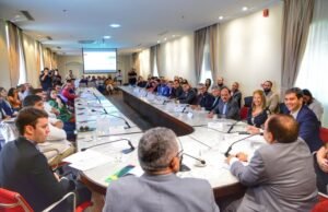 Braide retorna aos Leões