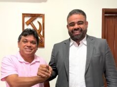 Paulo Victor e Márcio Jerry dialogam sobre São Luís