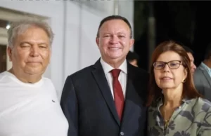 Helena Duailibe assumirá Secretaria Extraordinária de Políticas para as Comunidades