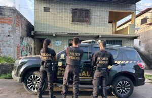 PF realiza nova operação para coibir furto de objetos postais