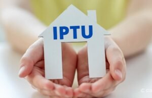 Cota única e segunda parcela do IPTU 2024 vencem nesta sexta (29)