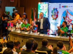 São João do Maranhão terá mais de 60 dias e atingirá todo Estado; Abertura acontece domingo (04)