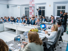 Projeto que reajusta salário de servidores da Assembleia é aprovado