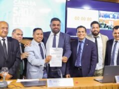 Reunião sobre reajuste de 8,2% para servidores será realizada na segunda (5)