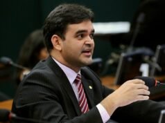 Rubens Pereira Júnior é indicado para CPMI do 08 de janeiro