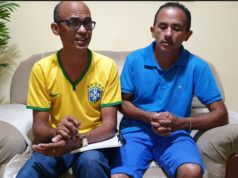 Caneta Azul registra BO contra ex-empresário e o acusa de estelionato