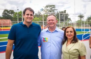 Orleans lidera disputa para o Governo, aponta Inop