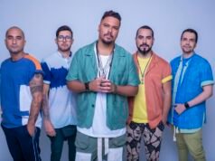 Iniciadas as vendas de ingressos da segunda edição do Samba Brasil São Luís