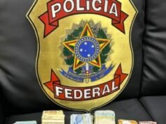PF deflagra no Maranhão operação que combate tráfico interestadual de drogas