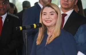 Iracema Vale assume vice-presidência do PSB no Maranhão