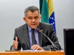 Cleber Verde se filiará ao MDB nesta segunda-feira (29)