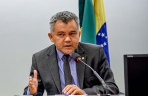 Cleber Verde se filiará ao MDB nesta segunda-feira (29)