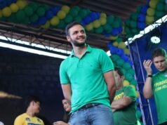 Prefeito de Santa Inês comenta acusação de desvio de R$ 55 milhões