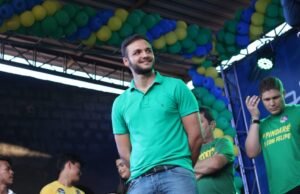 Prefeito de Santa Inês comenta acusação de desvio de R$ 55 milhões