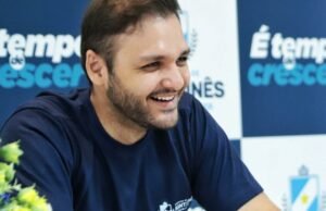 Desembargadora que afastou Felipe dos Pneus o retorna para o cargo de prefeito