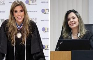 TRE-MA comunica encerramento de biênios na categoria jurista