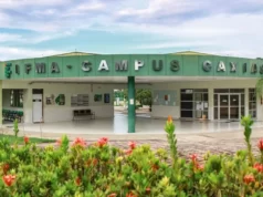 IFMA abre 135 vagas para cinco municípios