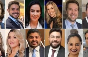Quinto Constitucional: Lista sêxtupla da OAB/MA para o desembargo será escolhida nesta quinta (18)