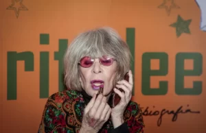 Rita Lee, rainha do rock brasileiro, morre aos 75 anos