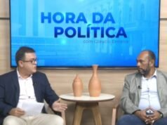 Jorge Maru faz balanço do mandato e reafirma pré-candidatura a prefeito de Paço do Lumiar