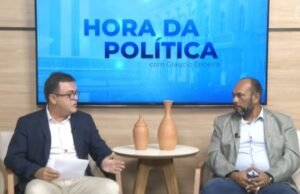 Jorge Maru faz balanço do mandato e reafirma pré-candidatura a prefeito de Paço do Lumiar