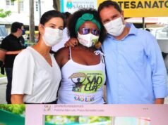 Edivaldo reaparece…